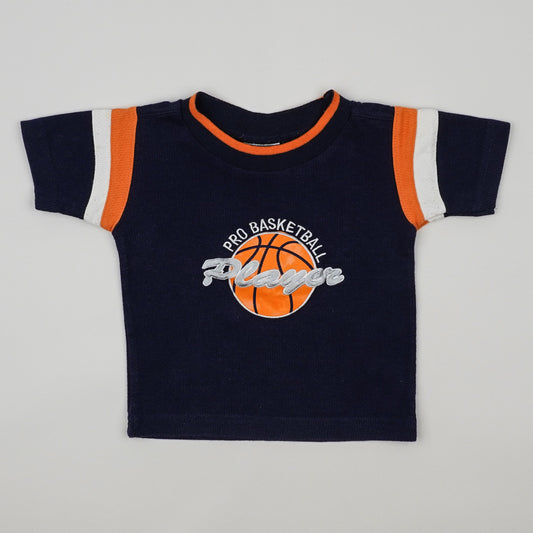 Vintage Basketball T-shirt