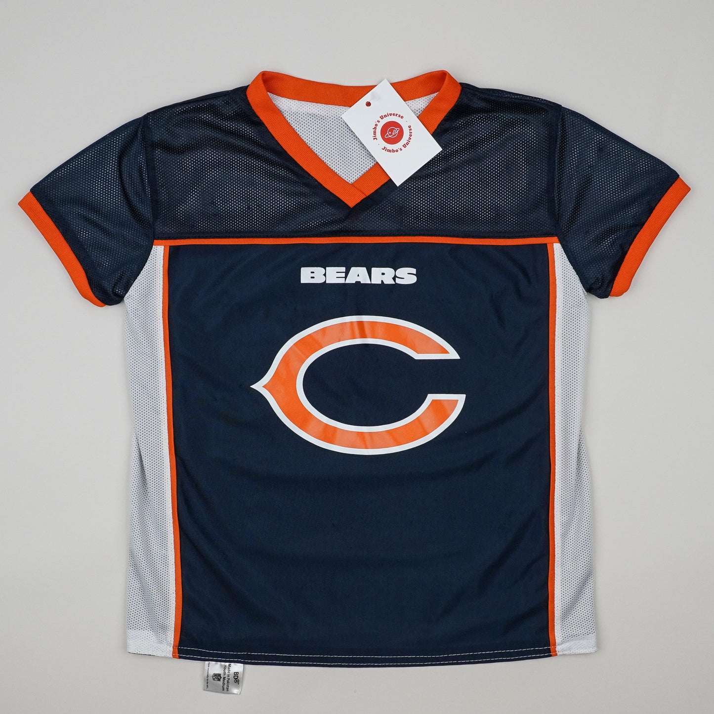 NFL Chicago Bears Jersey