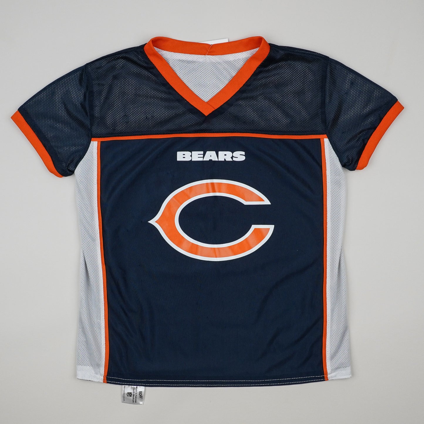 NFL Chicago Bears Jersey