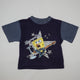 Vintage T-shirt with SpongeBob