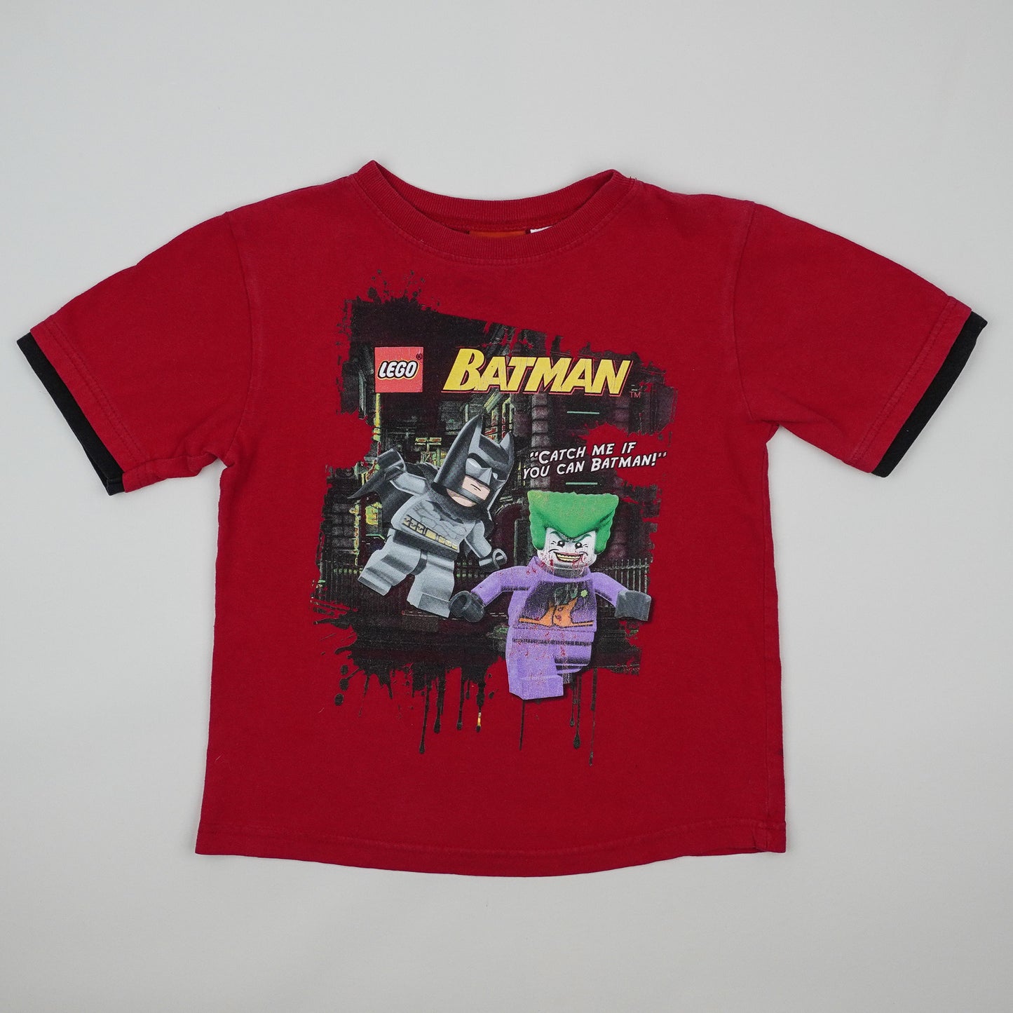 Vintage LEGO T-shirt