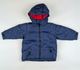 Lined Winter Jacket