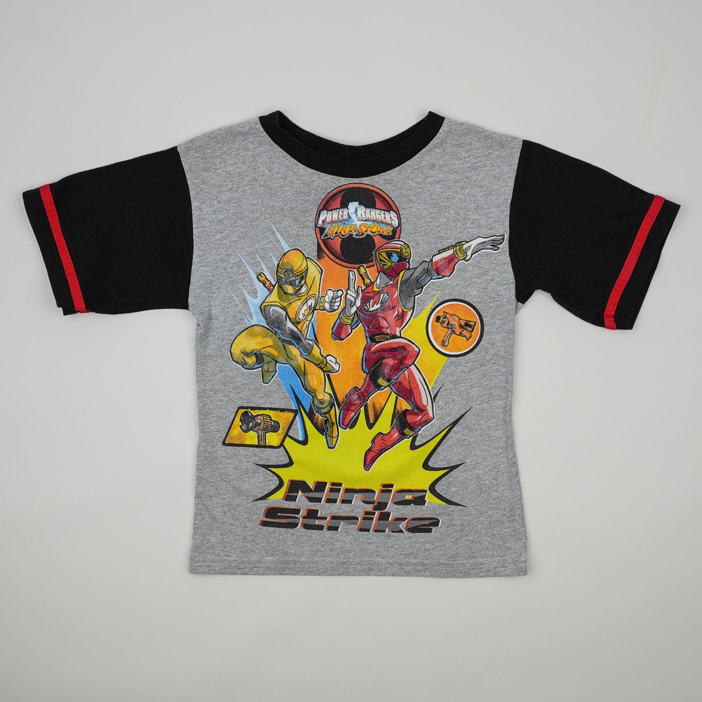 Vintage Power Rangers T-shirt