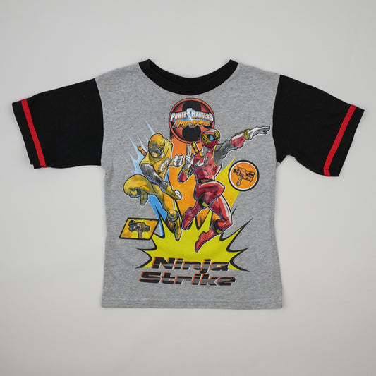 Vintage Power Rangers T-shirt