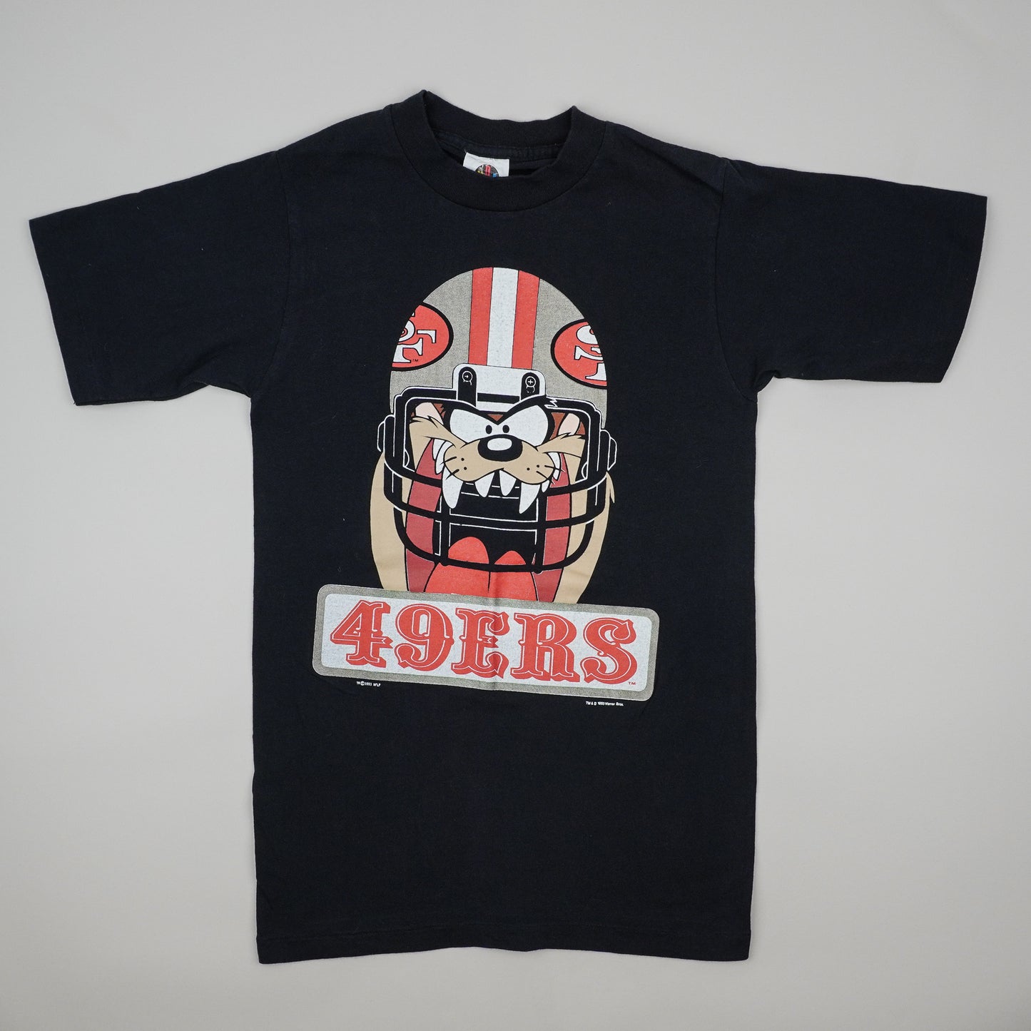 NFL San Francisco 49'ers T-shirt