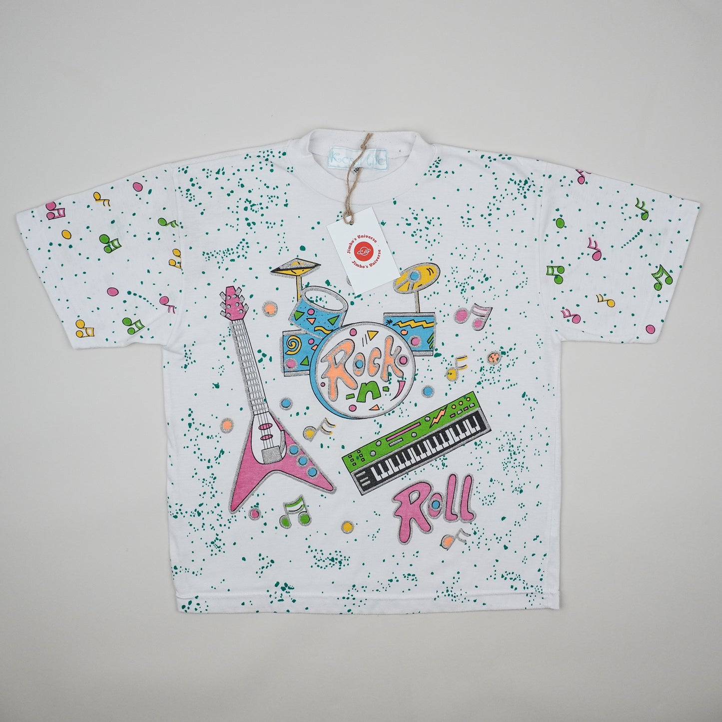 Vintage T-shirt