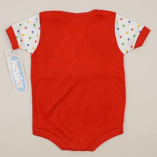 NWT Vintage Body