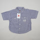 Vintage Striped Shirt