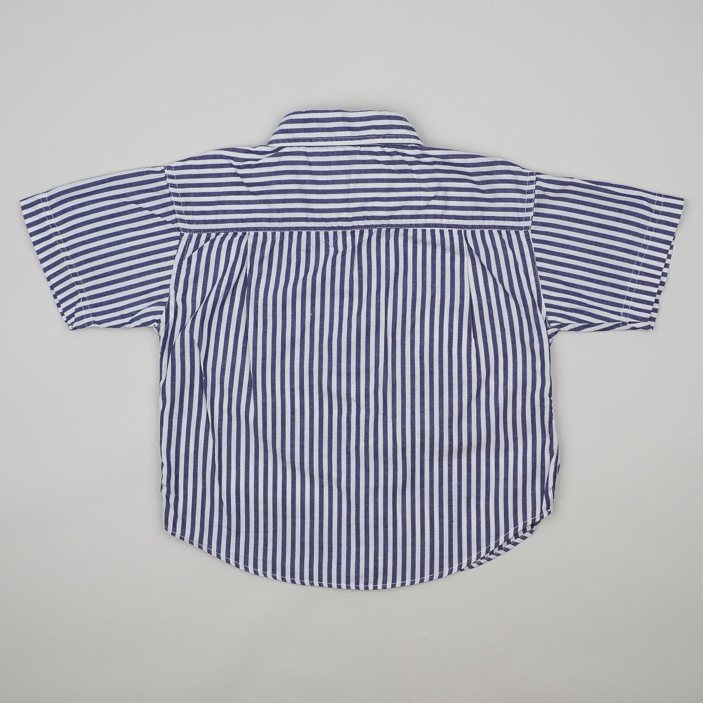 Vintage Striped Shirt