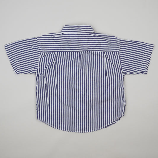 Vintage Striped Shirt