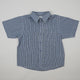 Vintage Checkered Shirt
