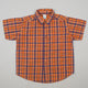 Vintage Checkered Shirt