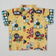 Vintage Bowling Shirt