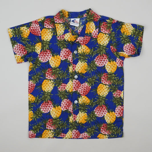 Vintage Hawaii Shirt