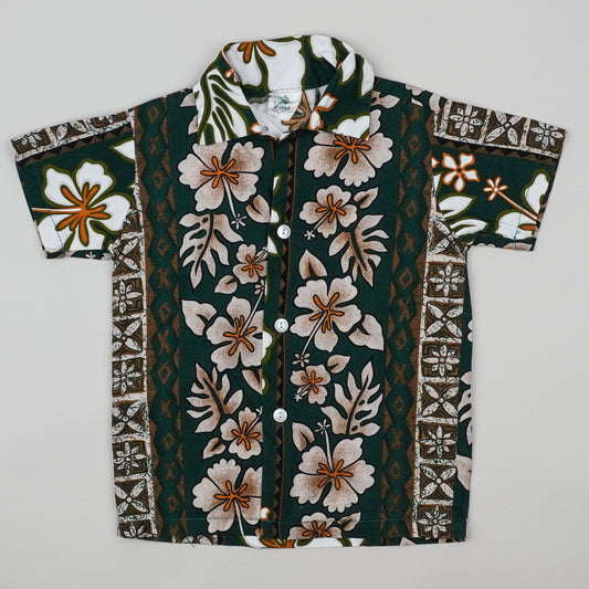 Vintage Hawaii Shirt