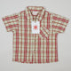 Vintage Checkered Shirt