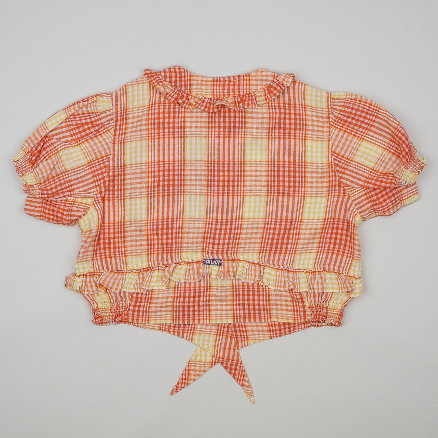 Vintage Oilily Top