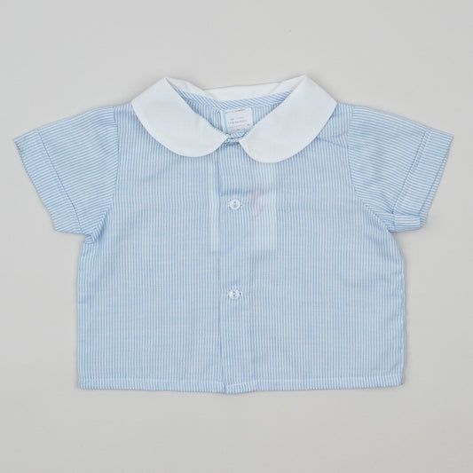 Vintage Striped Shirt