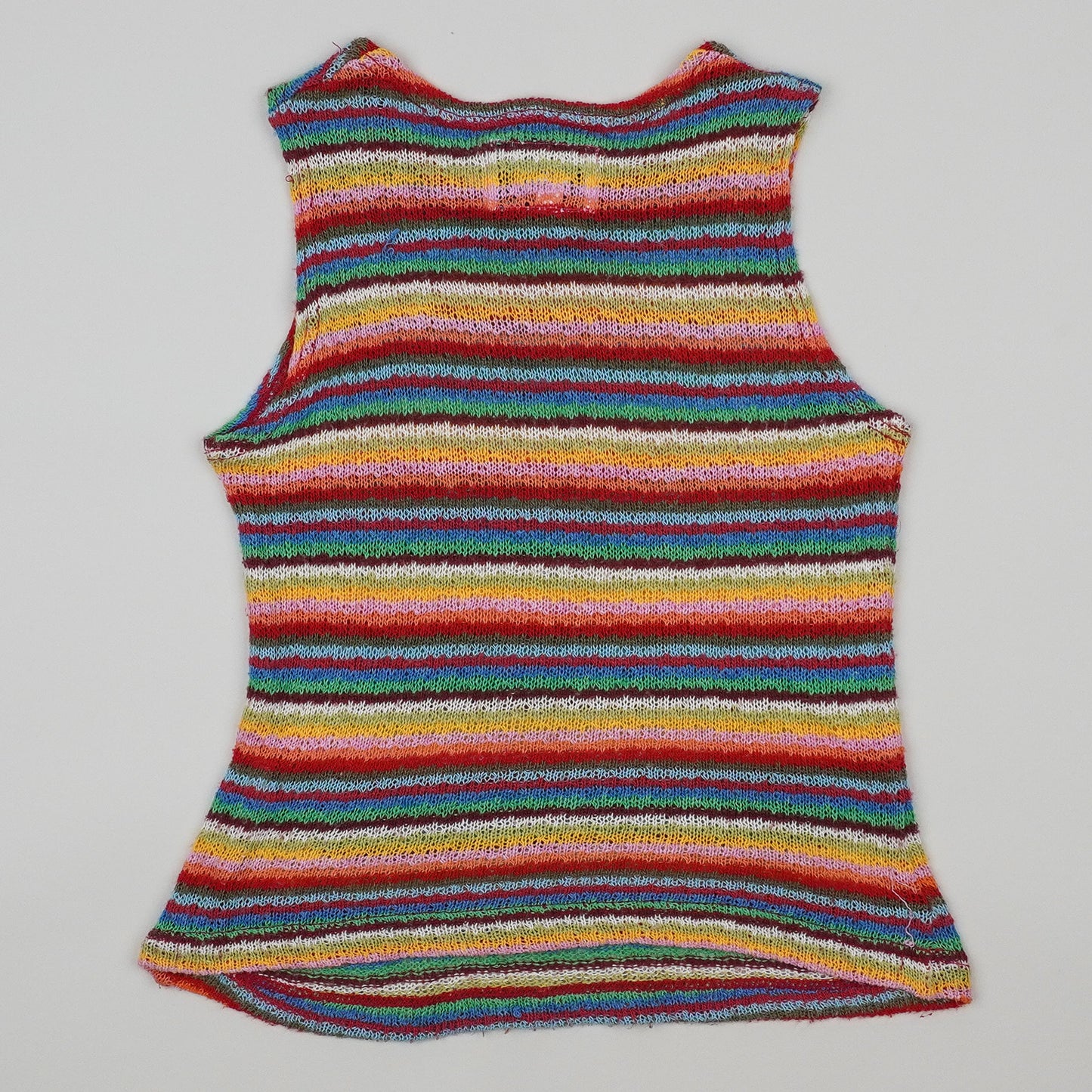 Vintage Knitted Top
