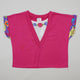 Vintage Crop T-shirt