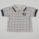 Vintage T-shirt Polo