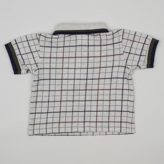 Vintage T-shirt Polo
