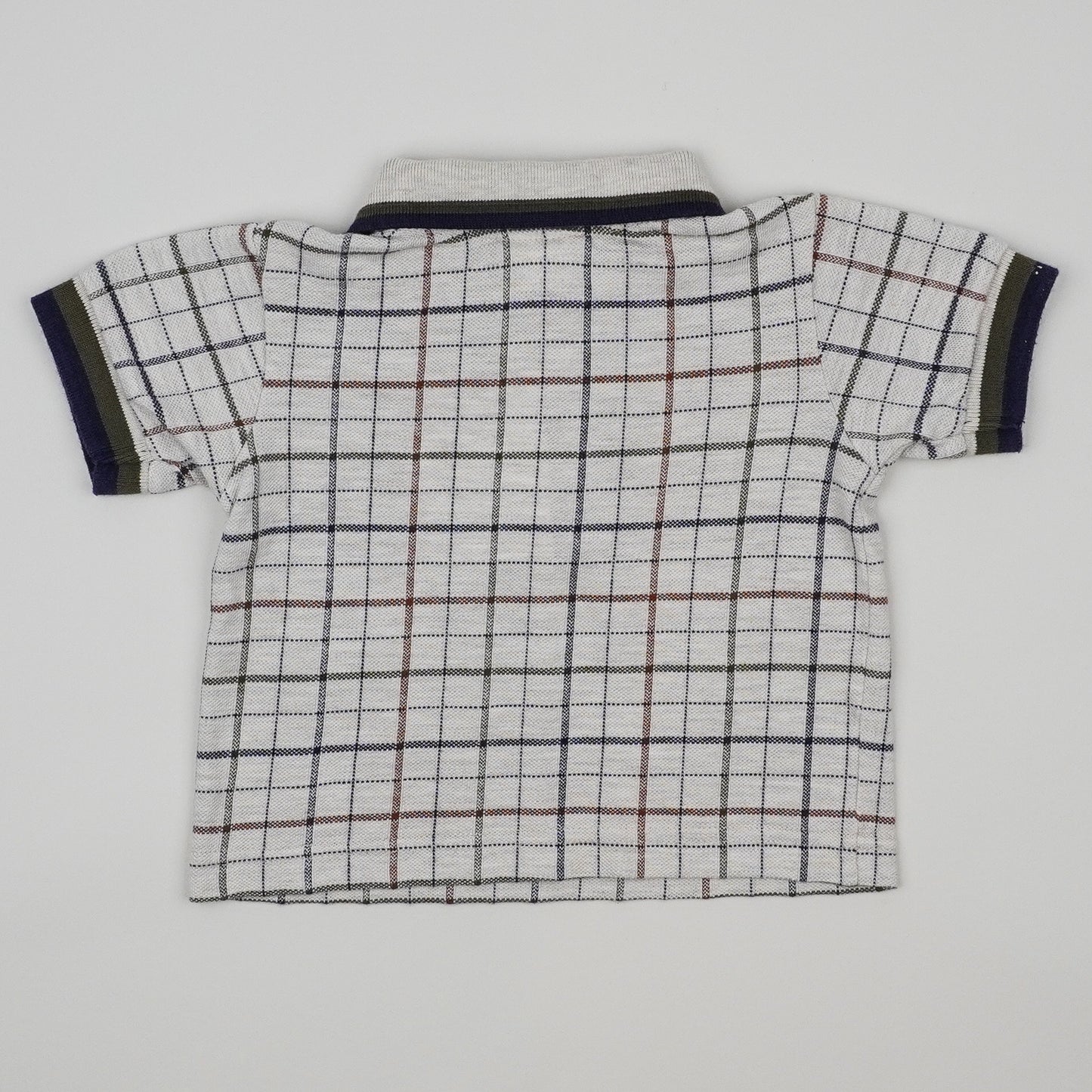 Vintage T-shirt Polo