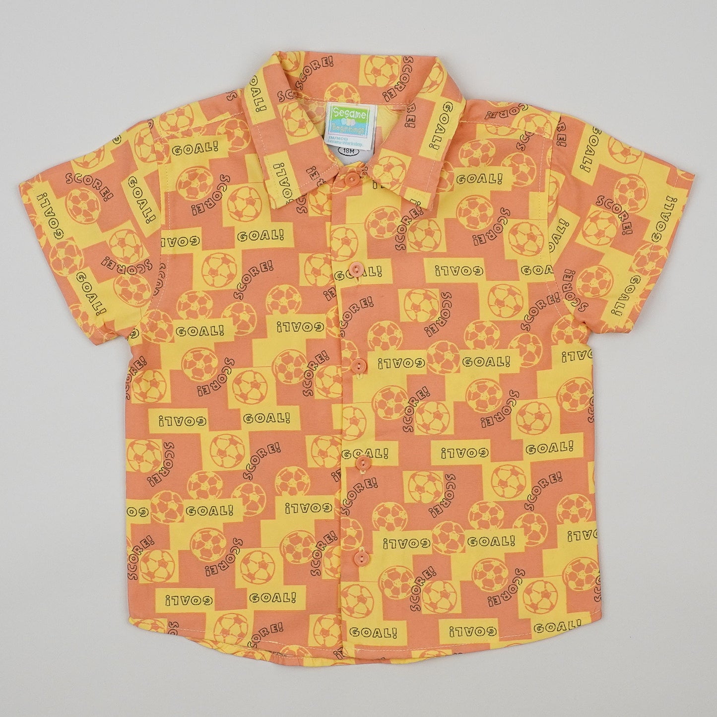 Vintage Shirt