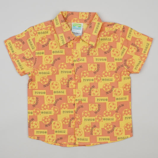 Vintage Shirt
