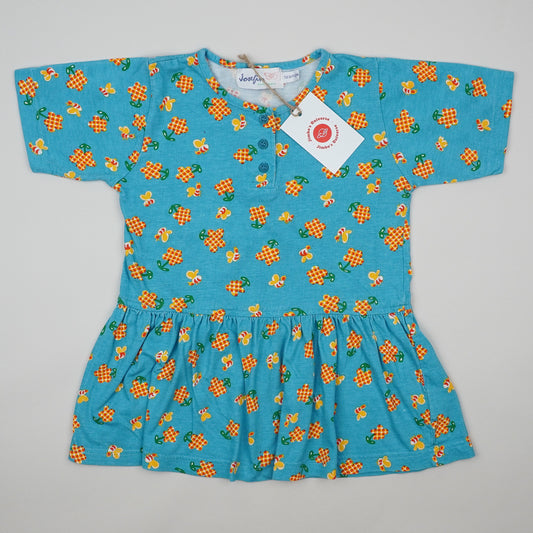 Vintage Colorful T-shirt