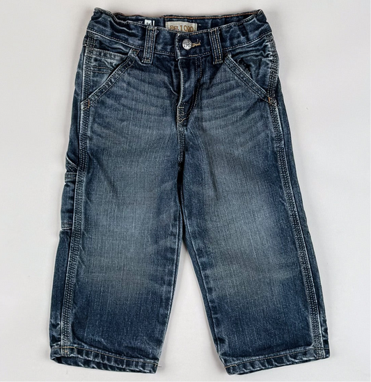 Carpenter Jeans