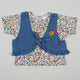 Vintage Floral T-shirt
