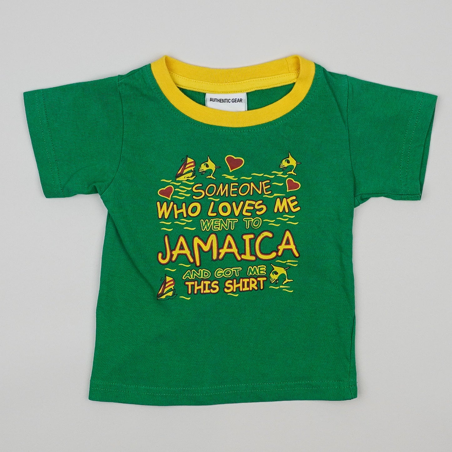 Vintage T-shirt