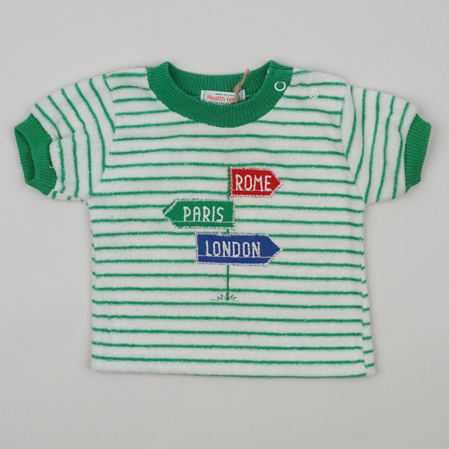 Vintage Healthtex T-shirt