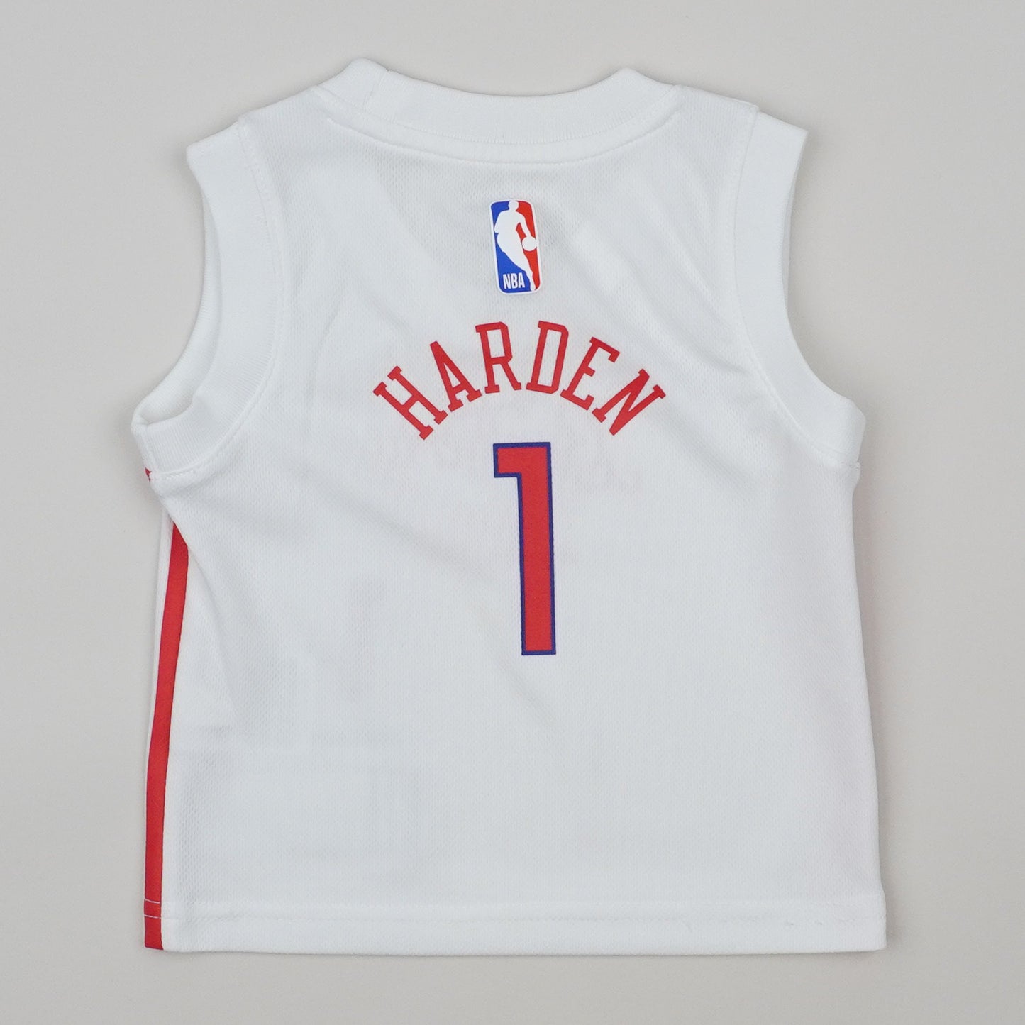 NBA Philadelphia 76ers Jersey