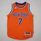 NBA New York Knicks Jersey