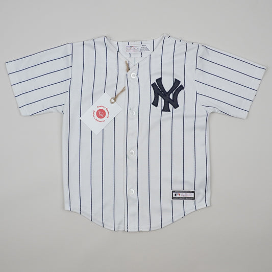 MLB New York Yankees Jersey