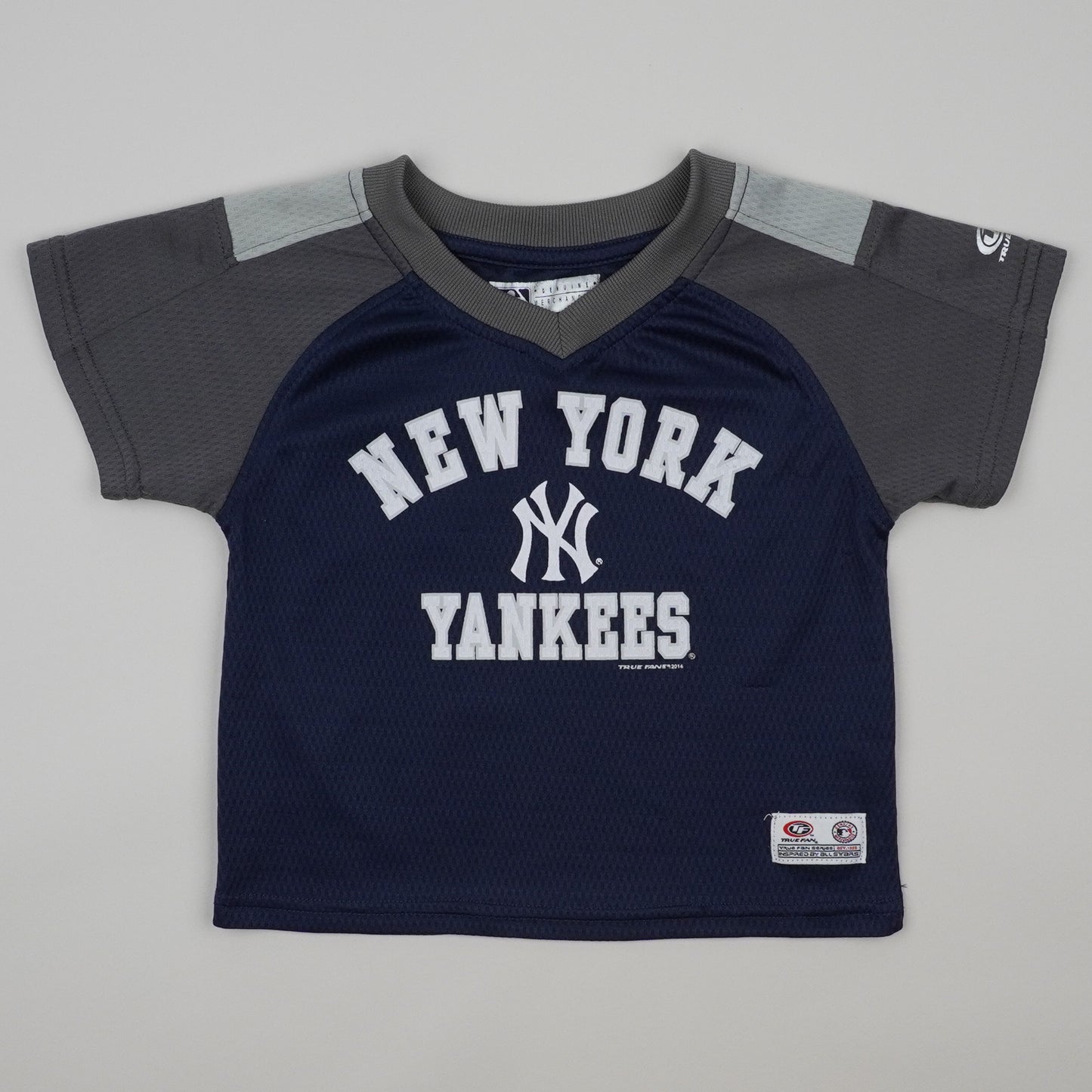 MLB New York Yankees Jersey