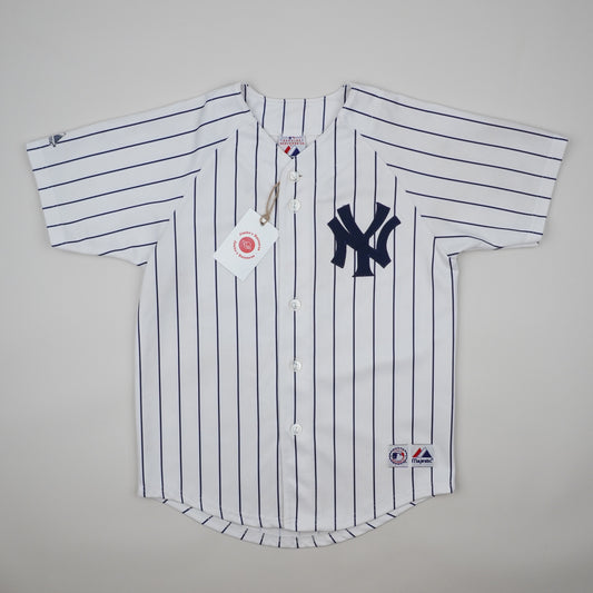 MLB New York Yankees Jersey