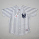 MLB New York Yankees Jersey