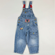 Vintage Overalls