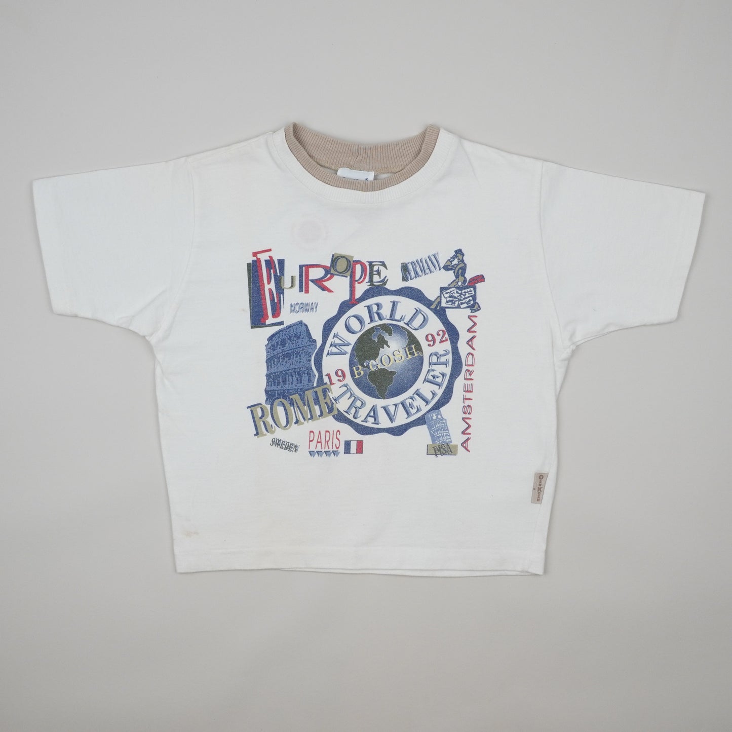 Vintage OshKosh T-shirt