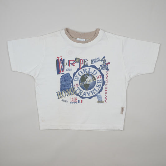 Vintage OshKosh T-shirt