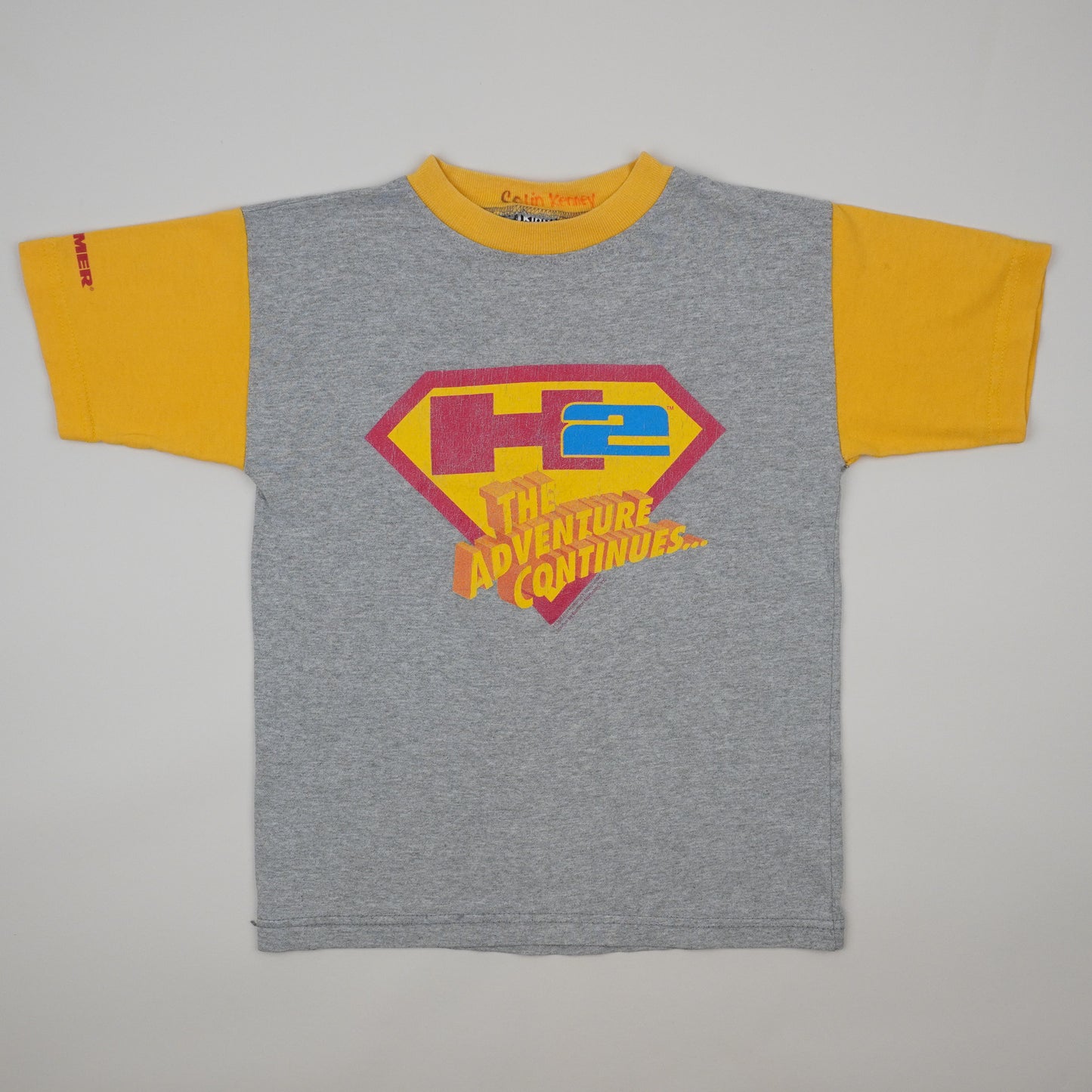 Vintage T-shirt