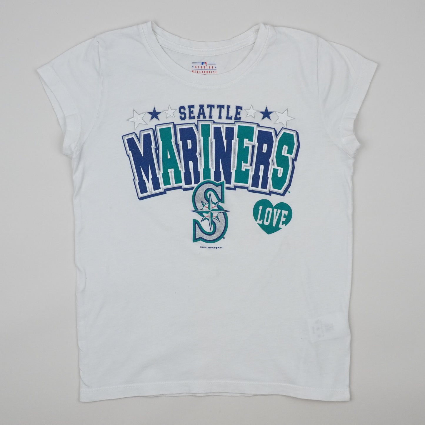 MLB Seattle Mariners T-shirt