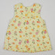 Vintage Floral Top