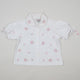 Vintage Shirt with Embroidery
