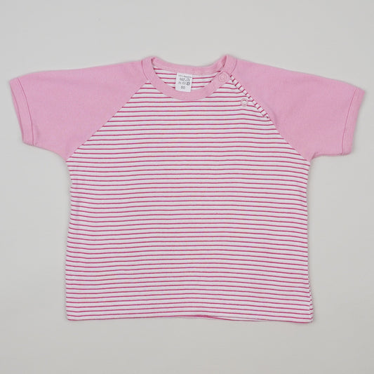 Vintage Striped T-shirt
