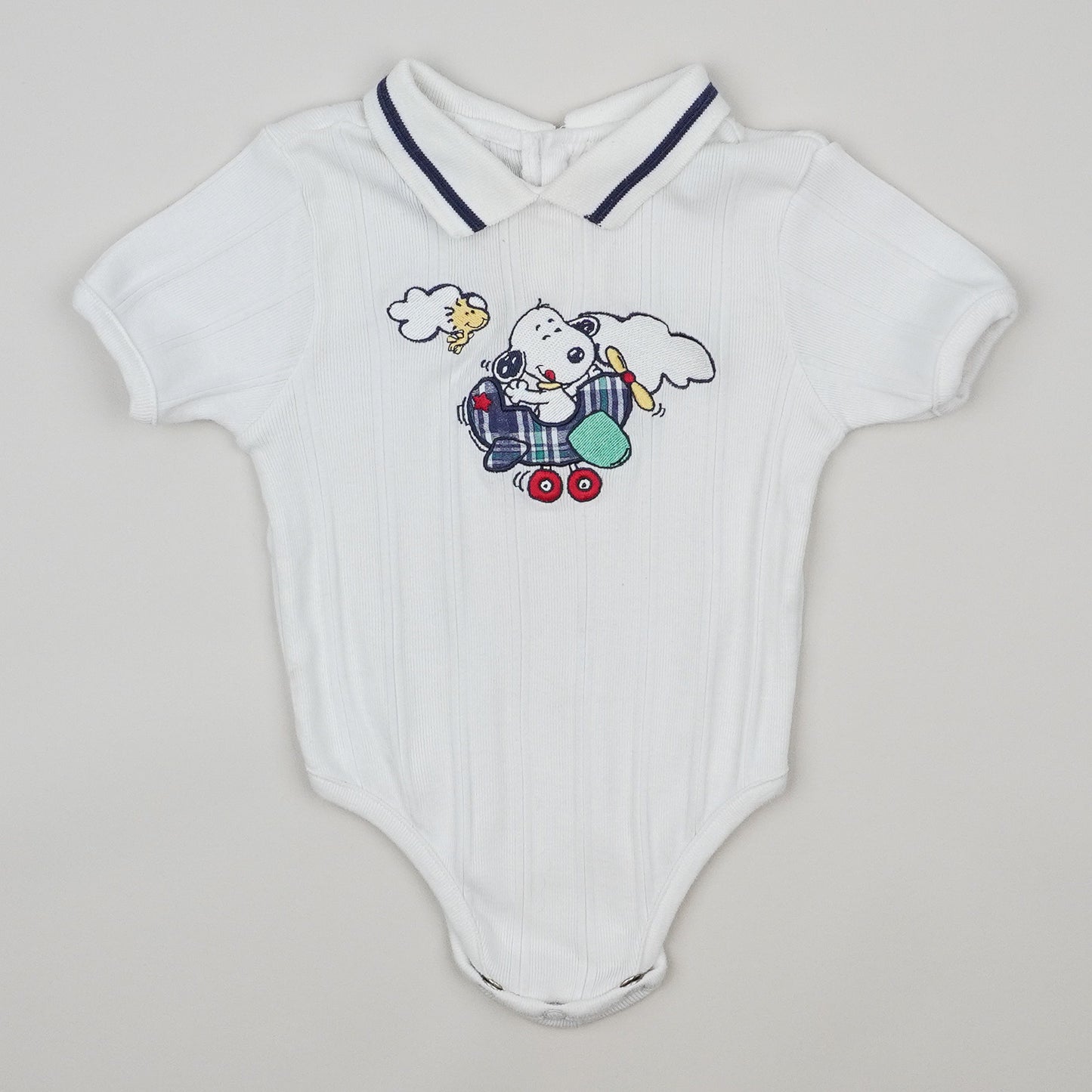 Vintage Snoopy Body