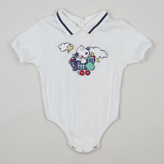 Vintage Snoopy Body